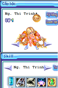 Nguyễn Thị Trinh